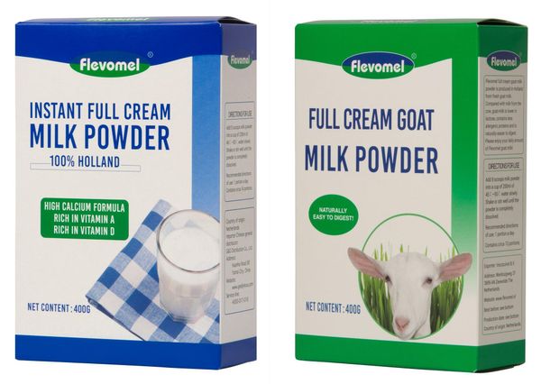 Cow Milk from 네덜란드 supplied by VECOZUIVEL - Liquid 우유