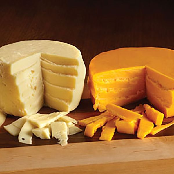Cheddar Cheese from 말레이시아 supplied by WELLTOP FOOD INGREDIENTS SDN BHD - 내추럴 린드 체다 치즈