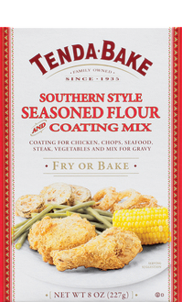 Seasoned Flour from 미국 supplied by Renwood Mills, LLC - Seasoned 기타 분말상품