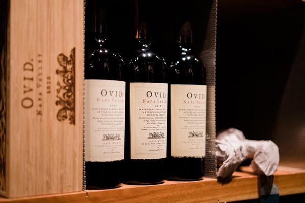 Ovid Napa Valley from 미국 supplied by OVID Napa Valley - 레드 와인