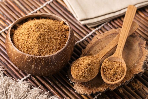Coconut Sugar from 싱가포르 supplied by AGRIM PTE LTD - Brown 코코넛슈가