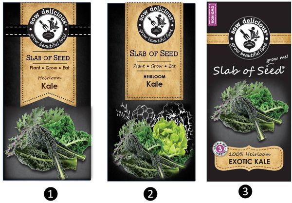 Kale from 남아프리카공화국 supplied by Sow Delicious - For Food 케일