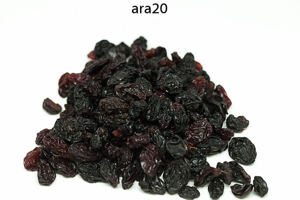Raisin 2019. from 이집트 supplied by Dakahlia Agricultural Development Co - Dakahlia Group. - Conventional 건포도