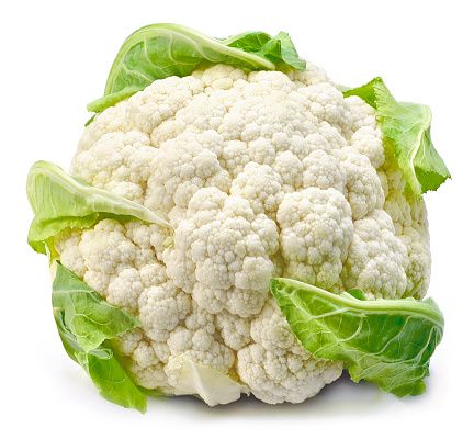 IQF Cauliflower from United States supplied by Coloma Frozen Foods - Frozen - IQF Fresh Cauliflower