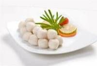 Fish Balls from 베트남 supplied by Khanh An Food - Frozen 피쉬볼