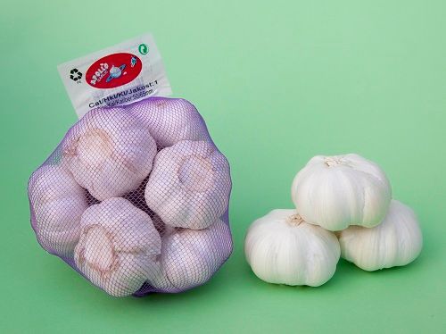 Fresh Whole Garlic from 영국 supplied by Pan United Limited - 흰마늘 신선 마늘