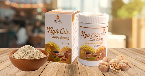 nutrition cereals from 베트남 supplied by Que Viet Essence Joint Stock Company - Flakes 귀리
