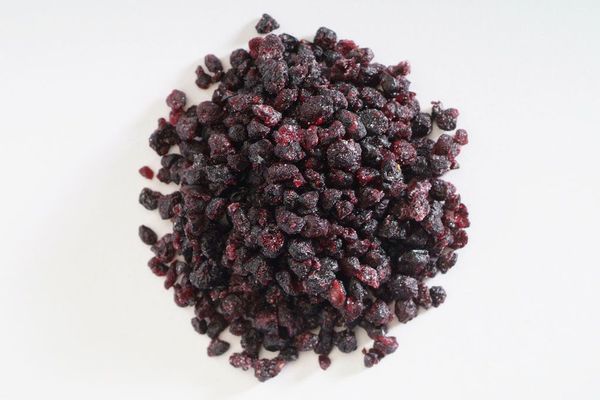 Dried Blueberry from United States supplied by Meduri Farms, Inc. - Crumble & Pieces Fresh Blueberry