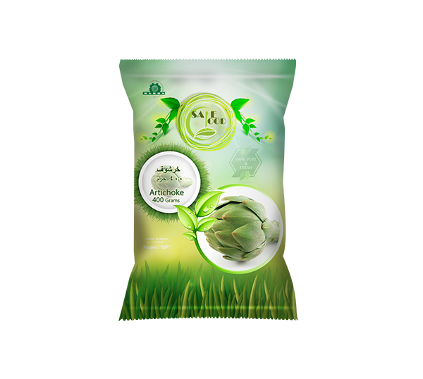 Artichoke from 이집트 supplied by BARON FOR EXPORT & IMPORT - PP Bags 신선 아티초크