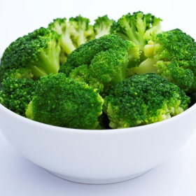 Broccoli from Portugal supplied by Country Range - Sticks Fresh Headed Broccoli