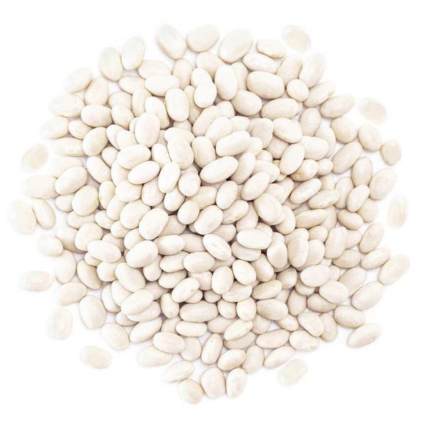 White Soybean from 말라위 supplied by Pico Limited - White 대두