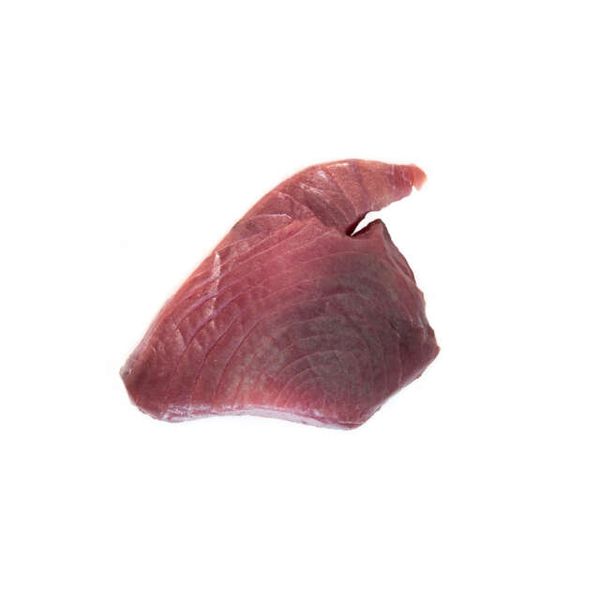 Yellowfin Tuna from Ireland supplied by Atlantis of Kilmore Quay - Skinless (=Skin Off) Frozen Yellowfin Tuna