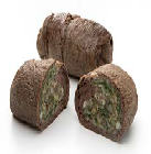 Deer Rolls (Zrazy) from 폴란드 supplied by RUN-CHŁODNIA we Włocławku Sp. z o.o. - Portion 사슴고기