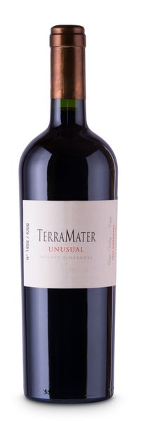 Unusual Zinfandel from 칠레 supplied by TERRAMATER S.A. - Zinfandel 기타 와인