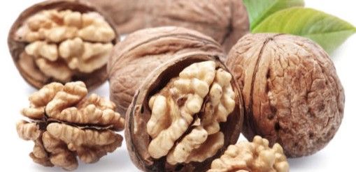 Walnut from 파키스탄 supplied by Universal Impex - Shelled (=Kernel) 생호두