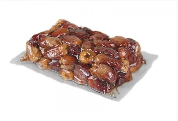 Date from 사우디아라비아 supplied by Atayeb Altomor - Maktumi 신선 대추야자