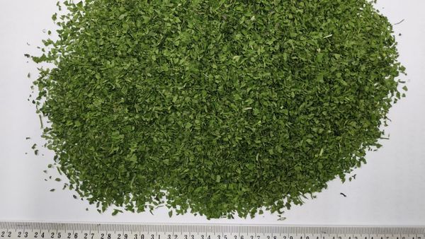 Dried Parsley leaves from 폴란드 supplied by P.W. Rekord Józef Szwajkowski - Green 혼합 향신료 상품