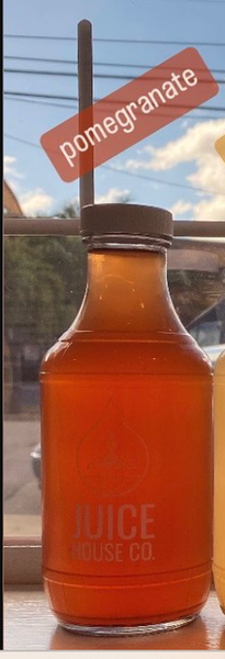 Pomegranate Juice from 미국 supplied by Juice House Co., LLC - Juice 석류주스