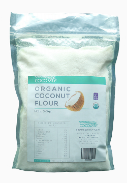 Organic Coconut Flour from 스리랑카 supplied by Coco House (Pvt) Ltd. - 기타 신선 코코넛