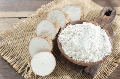 Starch from 베트남 supplied by Gia Thai Company Limited - Dried - Sulphured 카사바 전분