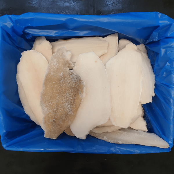 Frozen Lemon Sole from 영국 supplied by Enterfoods - Lemon Sole (=Microstomus kitt) 냉동 솔피쉬
