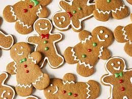 Ginger Bread from 핀란드 supplied by Vuohelan Herkku - Bread 베이커리 및 빵류