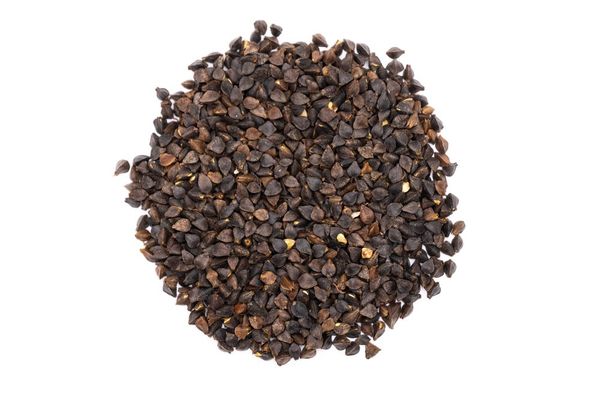 Buckwheat from 미국 supplied by Skagit Valley Malting, Inc. - Black 메밀