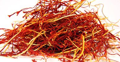 Saffron from 인도 supplied by Nth Level Exporters LLP - Unhulled 사프란