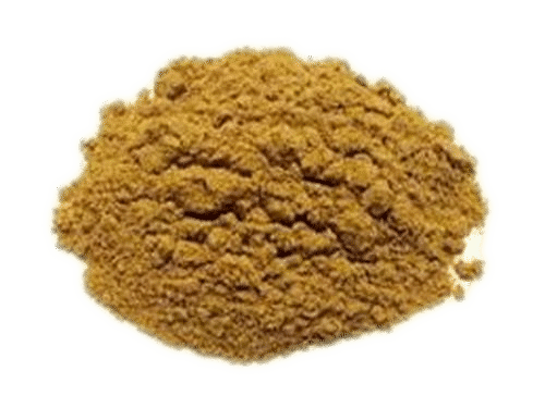 Aniseed Ground from South Africa supplied by Dried Fruit For Africa - Ground (=Crushed=Cracked) Anise Seed