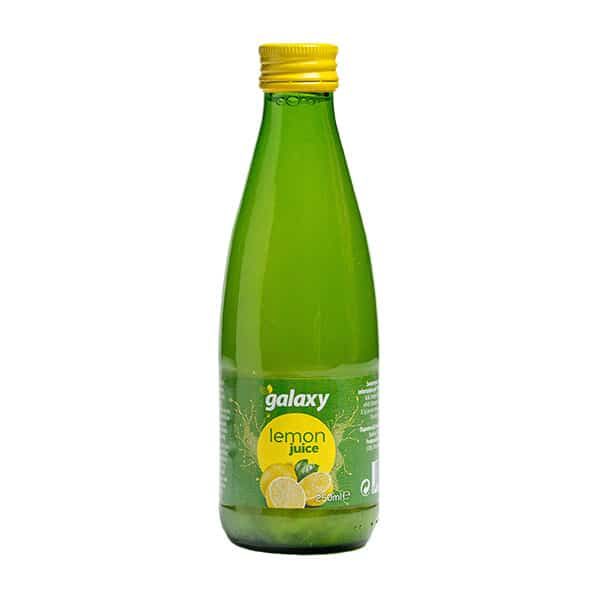 Lemon Juice from Greece supplied by Mavidou, S., & Sons O.E. Galaxy - Juice Value Added Lemon