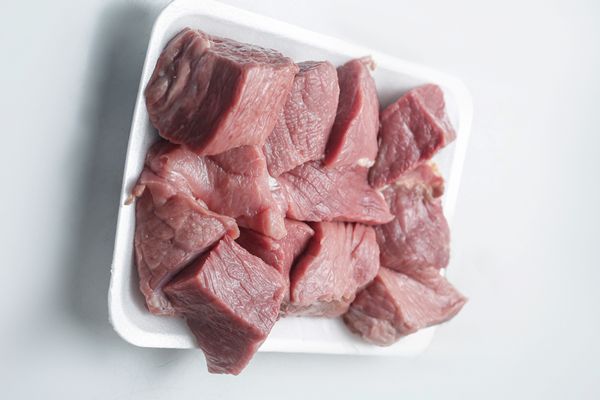 Boneless Beef from 나이지리아 supplied by Meat Embassy - Boneless (=Without Bone=Deboned) 신선 미절단 소고기