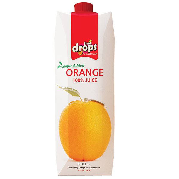Orange Juice from 튀르키예 supplied by Fruit Drops - Concentrate 오렌지주스