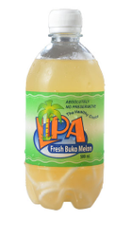 Coconut Melon from 필리핀 supplied by Fruits of Life, Inc. - Bottle 코코넛 가공품