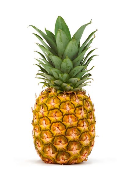 fresh pineapple from Thailand supplied by Spectrum Fruits - Fresh (=Chilled) Fresh Pineapple