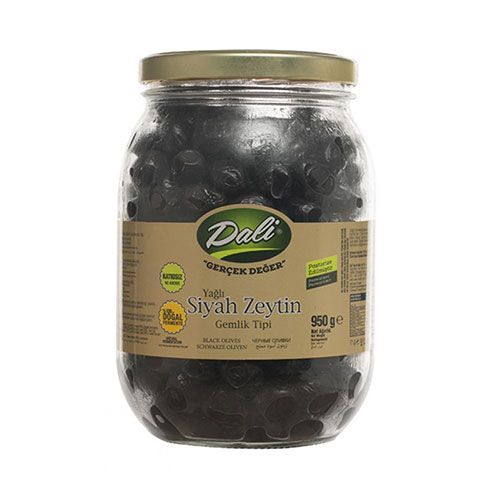 Olive from 튀르키예 supplied by AD Tarim - Vacuum Packed (=VAC) 올리브