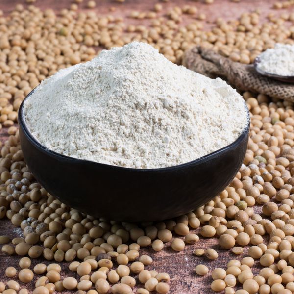 Soy Flour from 남아프리카공화국 supplied by Irwing Soya - Whole Bean (=Whole Grain=Wholegrain) 대두분말
