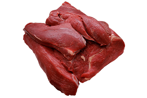 Veal from 불가리아 supplied by Edrina Ltd. - Red 송아지고기