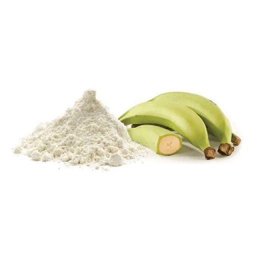 Plantain Flour from 나이지리아 supplied by Victor Ojiakor Foods - Organic 기타 분말상품