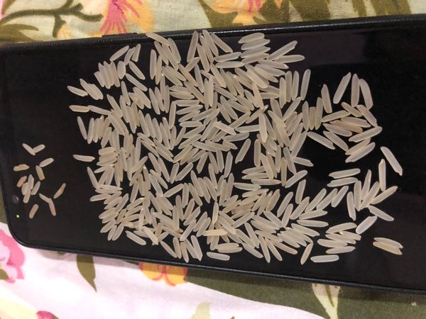 Sella Rice 1121 from Pakistan supplied by Rasaz Traders - ≥ 6.6 mm Rice