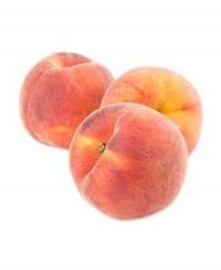 Peach from 오스트리아 supplied by Maierhofer BioPlatzl - Yellow Skin Color 신선 복숭아