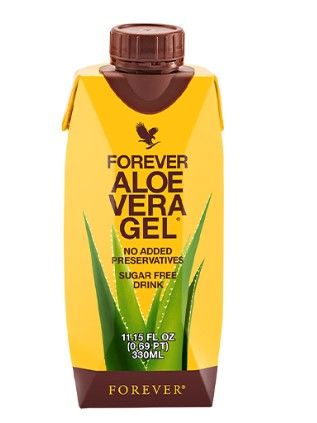 Aloe Vera gel from Greece supplied by FOREVER LIVING PRODUCTS GREECE SOLE SHAREHOLDER CO. LTD - Extract Aloe Vera