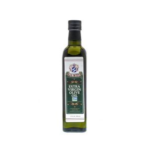 Olive Oil from 미국 supplied by Olivamed - Glass Jar (=Glass Bottle) 올리브유