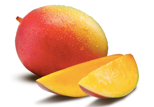 Mango from Ghana supplied by Wad co - Irwin (=Aiwen) Fresh Mango