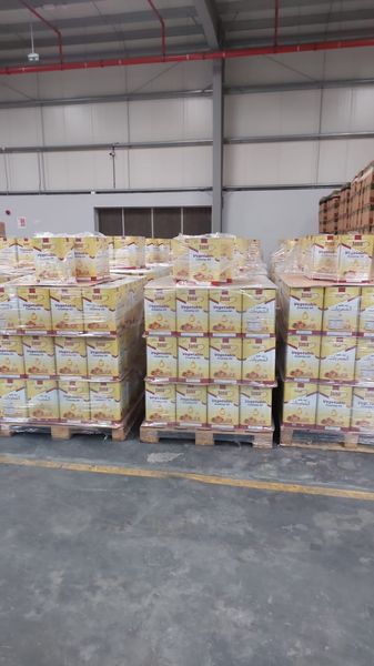 Miresda Jana Palm/Cooking Oil from 아랍 에미리트 연합국 supplied by Miresda Global General Trading LLC - Refined RBD 팜유