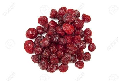 Dried Cranberry from United States supplied by Caruthers Raisin - Dried Fresh Cranberry