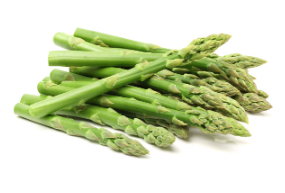 Asparagus from 멕시코 supplied by Carbamericas - Purple 신선 아스파라거스