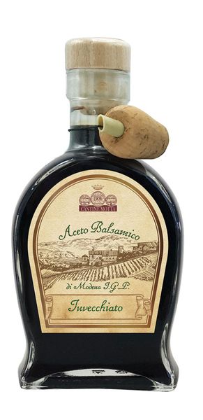 Balsamic Vinegar from Italy supplied by Acetum Spa - Balsamic Vinegar
