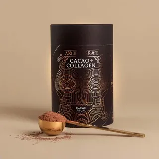 Cocoa Powder from 영국 supplied by Ancient + Brave - Flavored or Mixed 코코아 파우더
