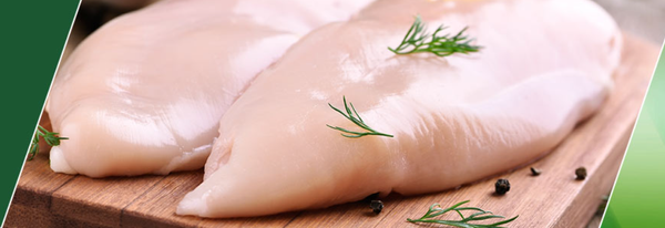 Chicken Meat from United States supplied by Mirasco, Inc. - Breast Frozen Whole Chicken
