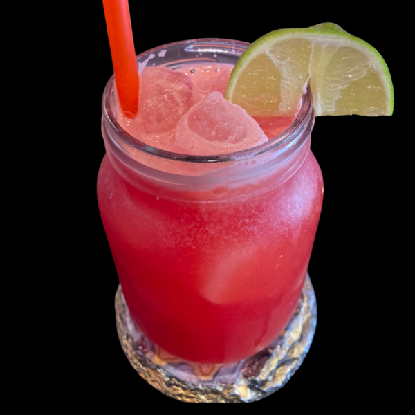 Watermelon Juice from 미국 supplied by Groovy Smoothies LLC - Cold Pressed 수박주스
